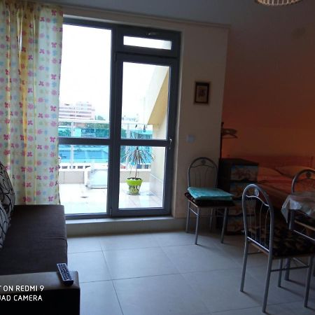 Studio Teo Pomorie Apartment Ngoại thất bức ảnh