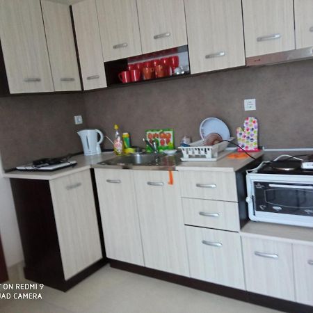 Studio Teo Pomorie Apartment Ngoại thất bức ảnh
