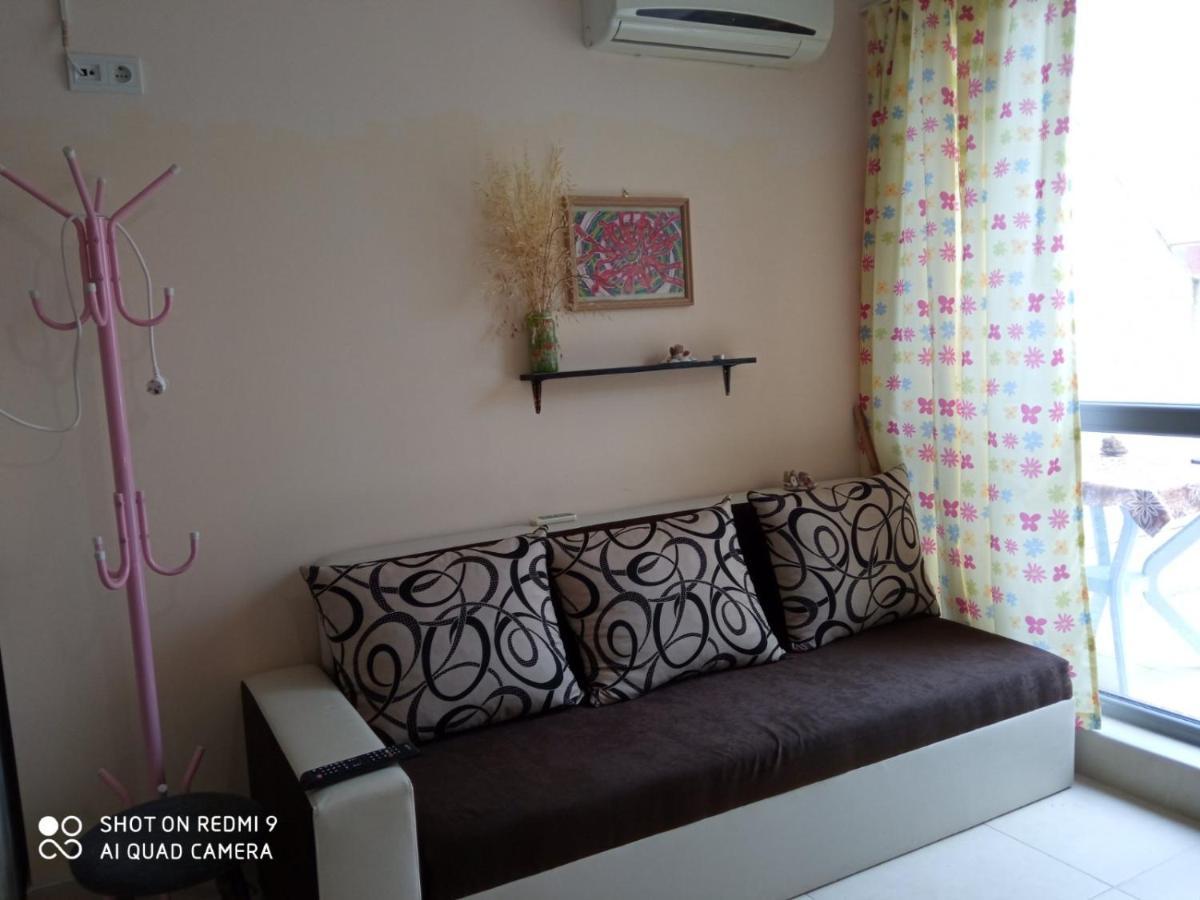 Studio Teo Pomorie Apartment Ngoại thất bức ảnh