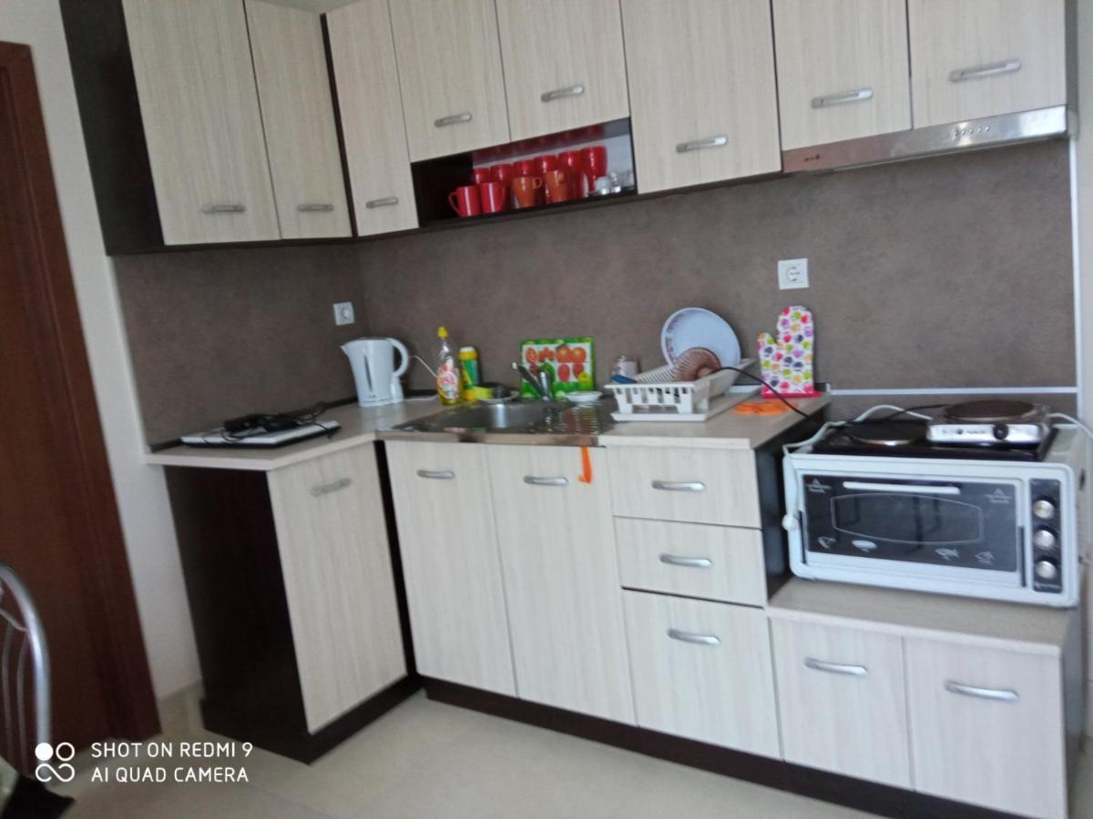 Studio Teo Pomorie Apartment Ngoại thất bức ảnh