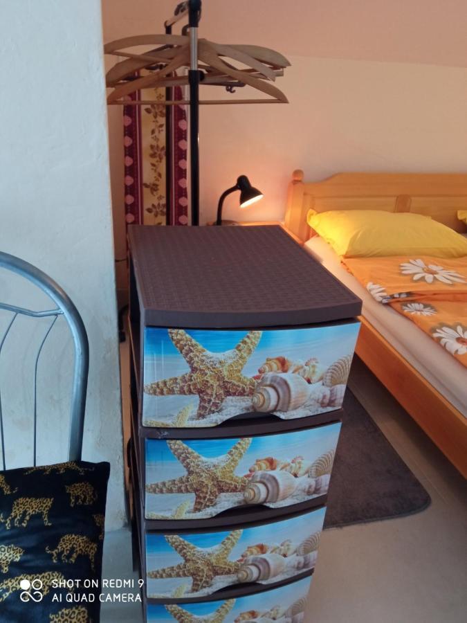 Studio Teo Pomorie Apartment Ngoại thất bức ảnh